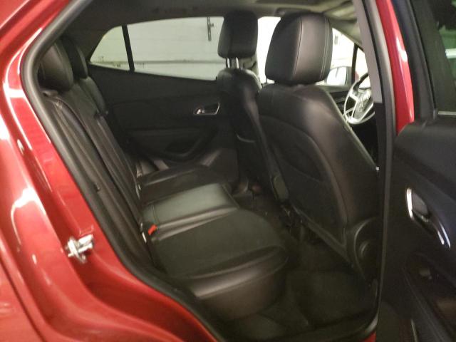 KL4CJBSB4EB588060 Buick Encore Convenience
