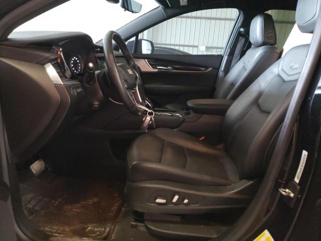 1GYKNCRS2LZ155806 Cadillac Xt5 Premium Luxury