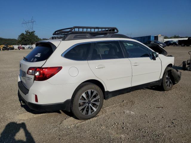 4S4BSALC4F3338910 Subaru Outback 2.5i Limited