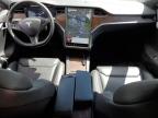 2018 TESLA MODEL S