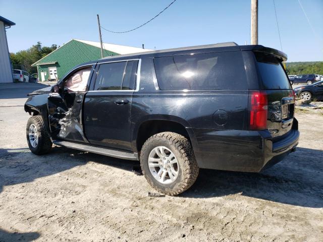 1GNSKHKC8LR133492 | 2020 CHEVROLET SUBURBAN K