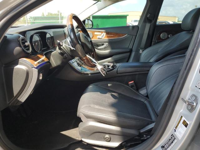 WDDZF4JB7HA097805 Mercedes-Benz E 300