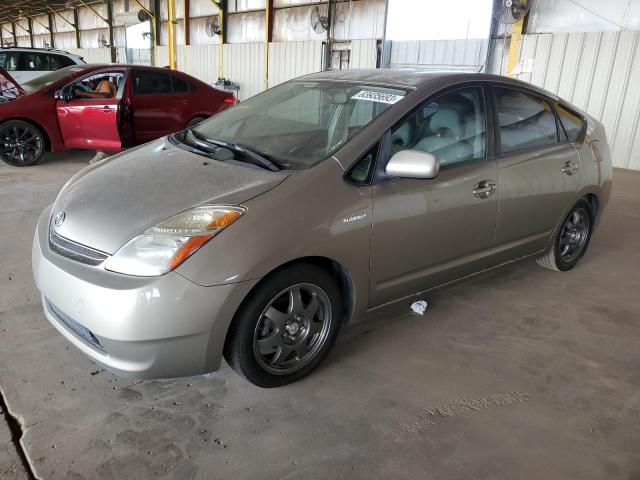 2009 Toyota Prius 