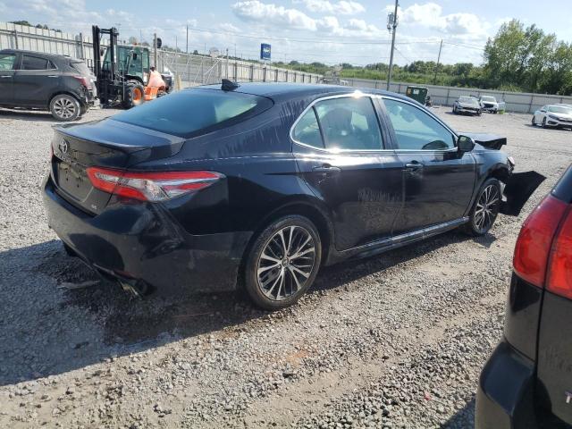 4T1B11HK7KU694209 Toyota Camry L 3