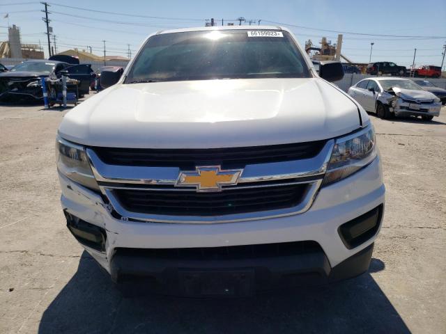 1GCGSBEA2L1162541 Chevrolet Colorado  5