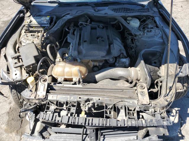 1FA6P8TH3G5256836 Ford MUSTANG