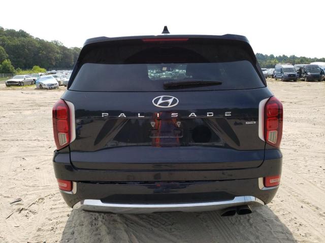 KM8R5DHE6LU044951 Hyundai Palisade L 6