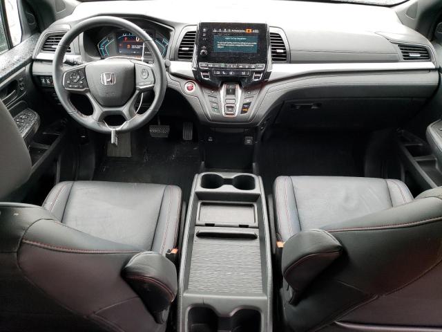 2023 HONDA ODYSSEY SP 5FNRL6H7XPB012591