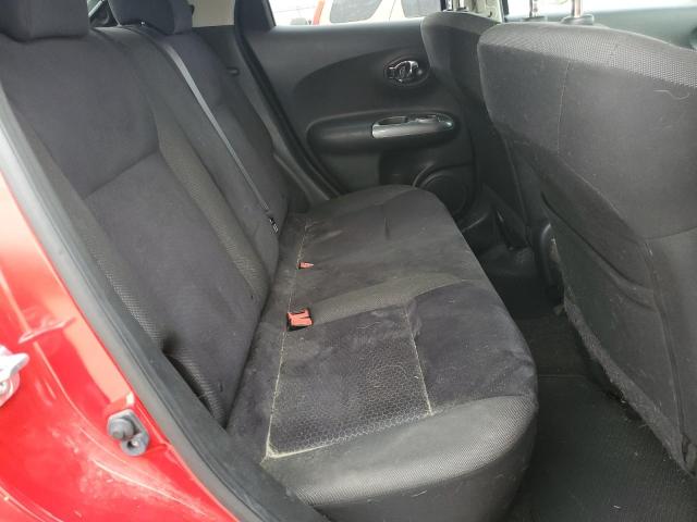 2015 NISSAN JUKE S - JN8AF5MR3FT508922