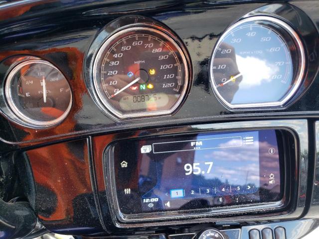 2020 HARLEY-DAVIDSON FLHXS - 1HD1KRP12LB662591