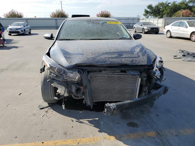 3KPF24AD8PE508926 KIA FORTE LX