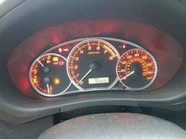 JF1GR7E68EG242369 Subaru Impreza Wrx