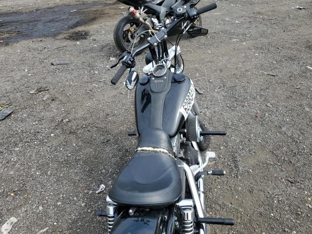 2007 HARLEY-DAVIDSON FXDBI 1HD1GX4127K314032