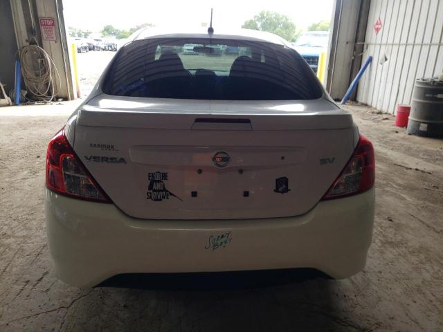 3N1CN7AP6HL807885 Nissan VERSA S