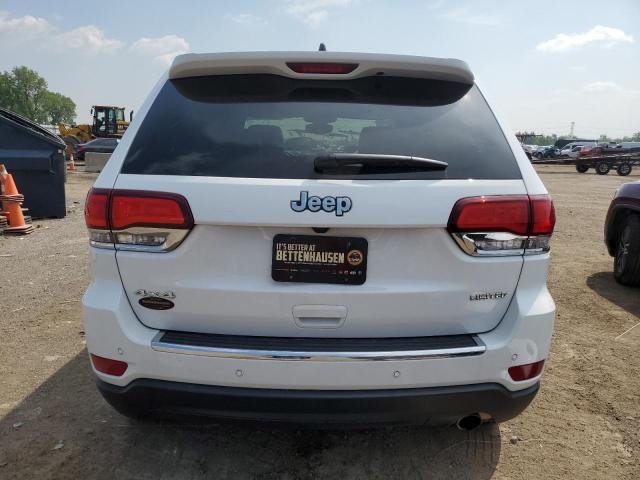 1C4RJFBG4MC717197 Jeep Grand Cherokee Limited