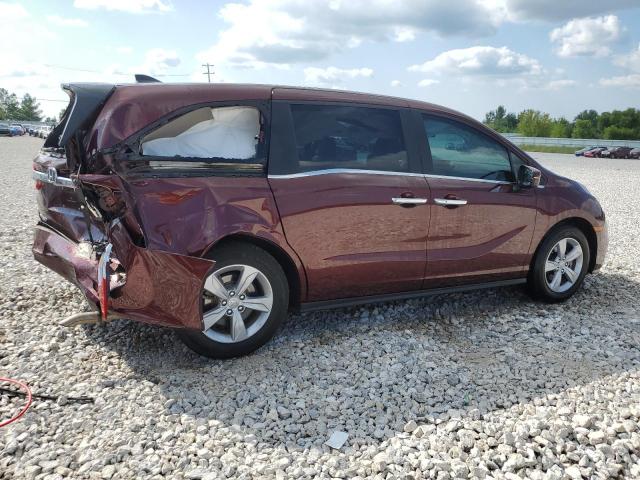5FNRL6H72KB130837 Honda ODYSSEY EXL