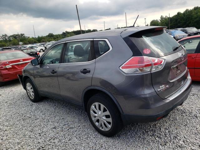 Vin: knmat2mv3gp659995, lot: 62869463, nissan rogue s 20162