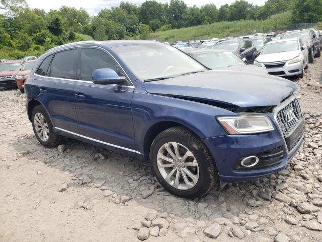 VIN WA1CFAFP2EA112512 2014 Audi Q5, Premium no.4