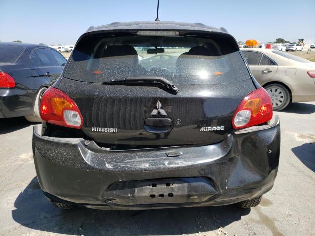 ML32A4HJ9FH014082 Mitsubishi MIRAGE ES