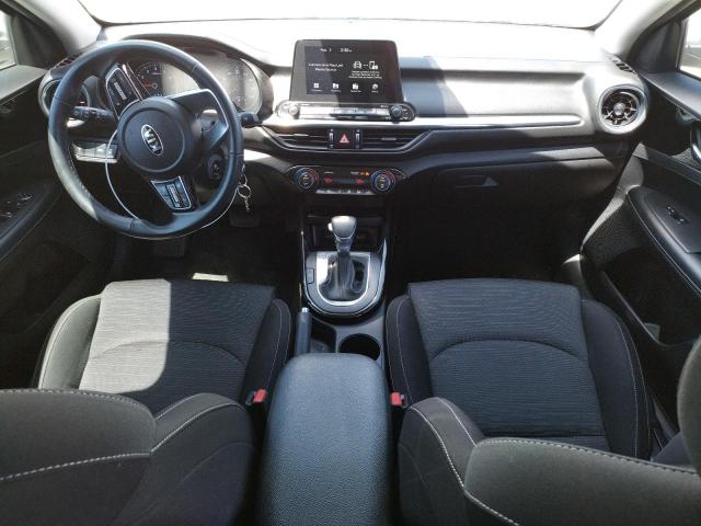 3KPF34AD4KE077099 KIA Forte Gt Line