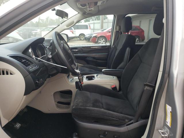 2C4RDGCG4GR248734 Dodge Grand Caravan Sxt