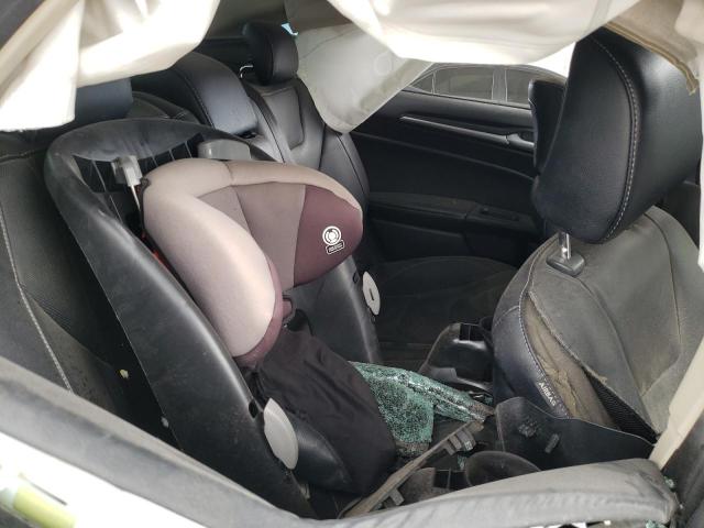 3FA6P0D94LR137788 Ford Fusion Titanium