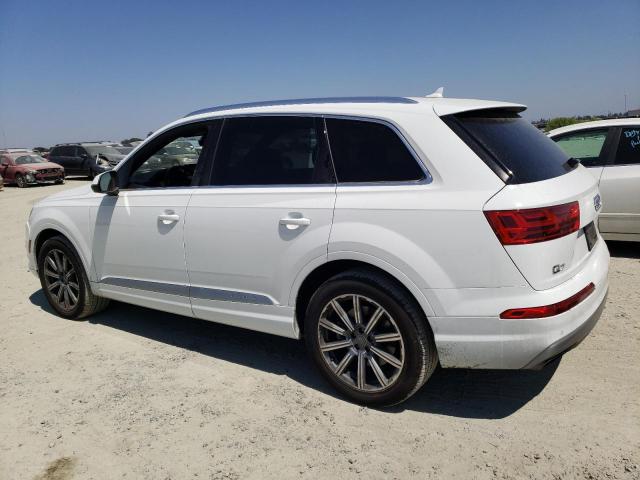 VIN WA1LAAF74KD004157 2019 Audi Q7, Premium Plus no.2