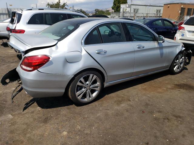 55SWF4JBXGU108202 Mercedes-Benz C 300