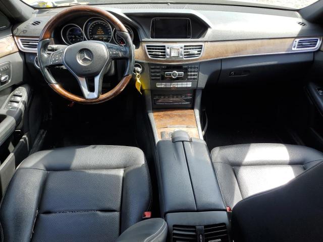 WDDHF8JB0EB042668 2014 MERCEDES-BENZ E-CLASS, photo no. 8