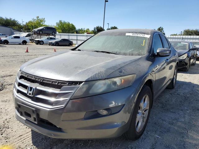 2011 Honda Accord Crosstour EX-L