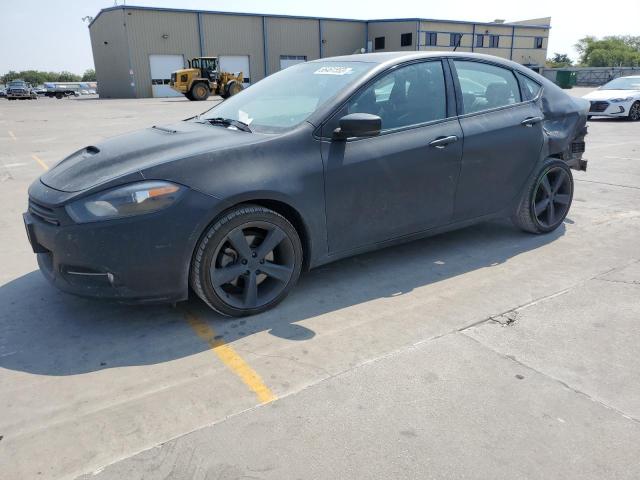 2016 Dodge Dart GT