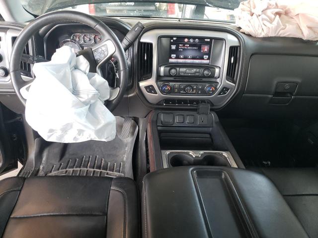 3GTU2VEC1EG415505 GMC Sierra K1500 Slt