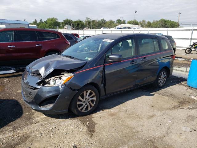 2012 Mazda Mazda5 