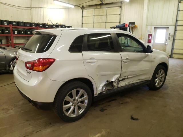 4A4AP4AU4EE016794 | 2014 MITSUBISHI OUTLANDER