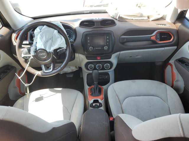 ZACCJABT3FPC07329 Jeep Renegade Latitude