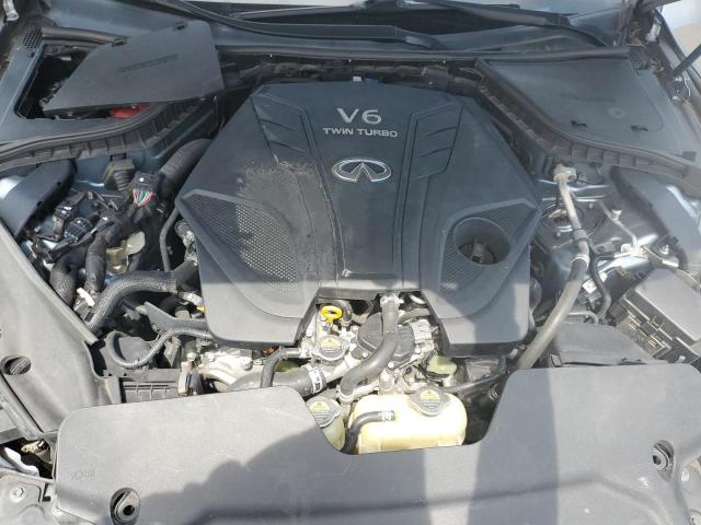 2020 INFINITI Q60 PURE - JN1EV7EL8LM380451