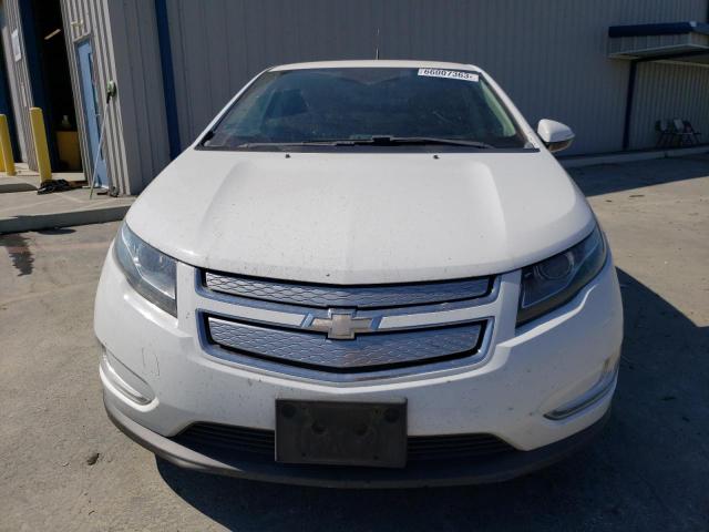 VIN 1G1RE6E41DU148592 2013 Chevrolet Volt no.5