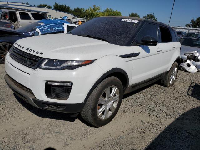 SALVP2RX3KH345470 | 2019 LAND ROVER RANGE ROVE