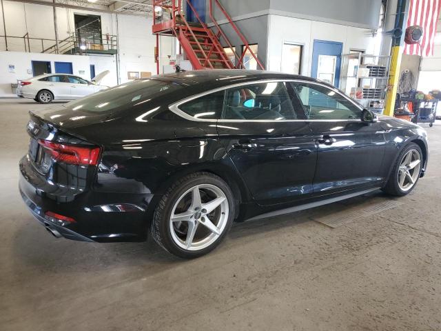 WAUENCF58JA055686 2018 AUDI A5, photo no. 3