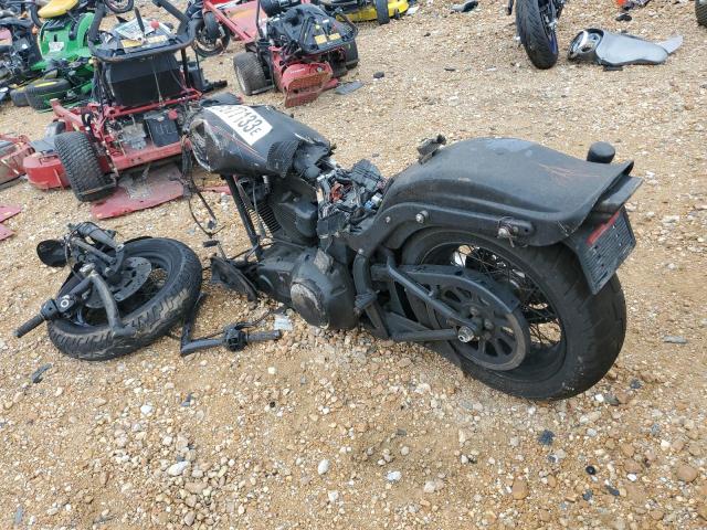 2008 HARLEY-DAVIDSON FLSTSB - 1HD1JM5498Y083377