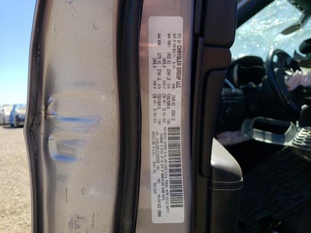 1C4RJFBG1EC492559 Jeep Grand Cherokee Limited