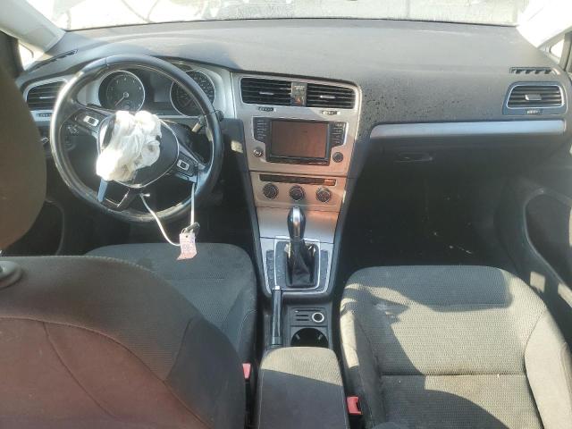 2016 VOLKSWAGEN GOLF SPORT - 3VWC17AU1GM523830