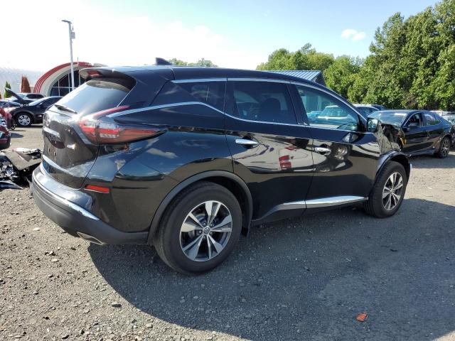 5N1AZ2MS8KN164597 Nissan Murano S 3