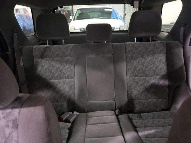 VIN: KNDJC735385829025 Auction: COPART Lot: 63387213 Location: PA - PITTSBURGH WEST KNDJC735385829025 KIA SORENTO 2008 BLUE Photo 10