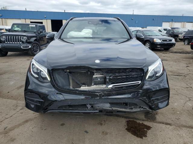 WDC0G4KB3HF131959 Mercedes-Benz Glc 300 4matic