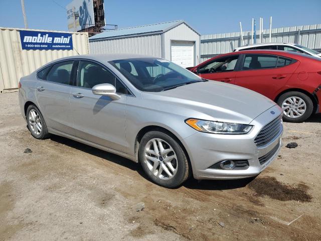 3FA6P0HD1GR353327 2016 FORD FUSION, photo no. 4