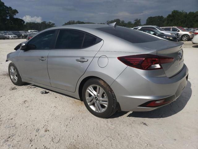 5NPD84LF1LH594722 Hyundai Elantra SE 2