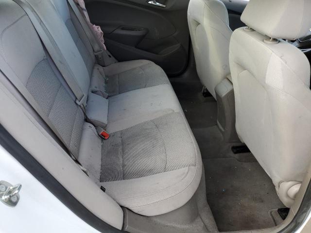 1G1BC5SM6J7172743 Chevrolet CRUZE LS