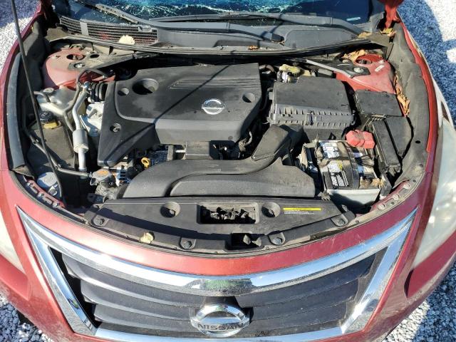 2015 NISSAN ALTIMA 2.5 - 1N4AL3AP0FN381150