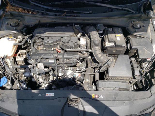 2022 HYUNDAI ELANTRA N - KMHLR4AF4NU267540